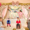 Hanging Decorations - Meri Meri X New York City Ballet - Lifestyle Cut