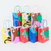 Meri Meri - Party Bags - Jungle Jamboree