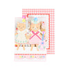 Meri Meri - Greeting Card - Kitten Club Concertina - Packaging