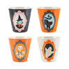 Reusable Cups - Halloween Portrait 