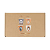 Reusable Cups - Halloween Portrait  - Packaging